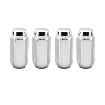 McGard 64014 McGard Lug Nuts | Summit Racing