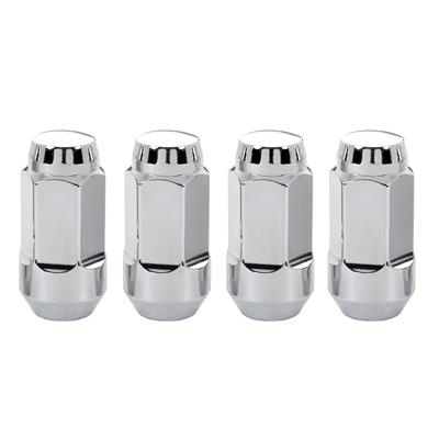 グレートムタ McGard 64033 McGard Lug Nuts | Summit Racing