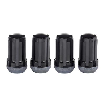 メル87315 McGard 65315BK McGard Spline Drive Lug Nuts | Summit Racing