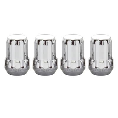 グレ師 McGard 65357 McGard Spline Drive Lug Nuts | Summit Racing