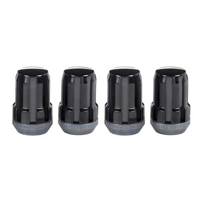 グレ師 McGard 65357BK McGard Spline Drive Lug Nuts | Summit Racing