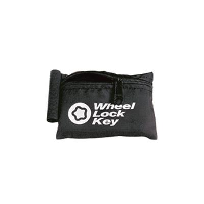 McGard 70007 McGard Lock Key Storage Pouches | Summit Racing