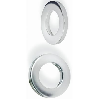 McGard Cragar Center Washers (Stainless Steel) - Box of 100 thumbnail 2