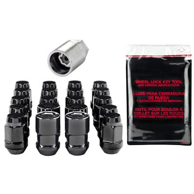 McGard 84538 McGard Lug Nut Installation Kits | Summit Racing