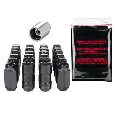 McGard 84622 McGard Lug Nut Installation Kits | Summit Racing McGard 84622 McGard Lug Nut Installation Kits | Summit Racing