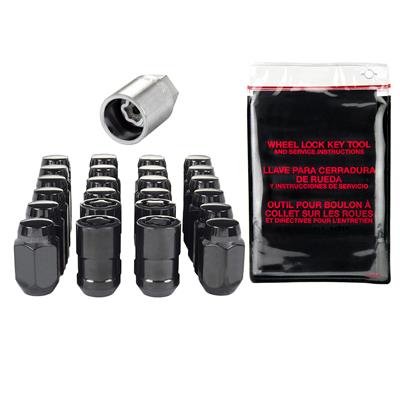 McGard 84658 McGard Lug Nut Installation Kits | Summit Racing