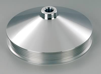 March Performance 613 March Performance Power Steering Pulleys