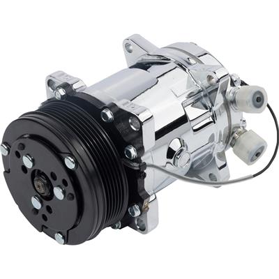 March Performance P2413-06 March Performance Ultra Series Sanden