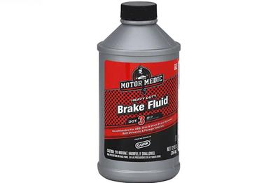 McLeod Racing 13900 McLeod Hydraulic Clutch Fluid | Summit Racing