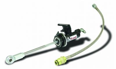 McLeod Master Cyl 13/16in Bore 1998-2002 Camaro W/23in Line Assy