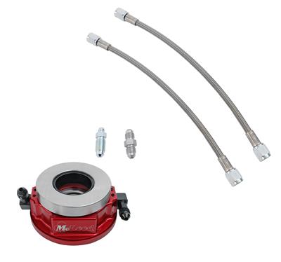 McLeod Hydraulic Throwout Bearing 1-3/8 McLeod Hydraulic Throwout Bearing 1-3/8