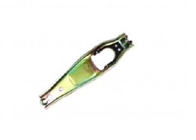 McLeod Fork Ford For Cable Linkage Stock Dimensions 1980-93 thumbnail 2