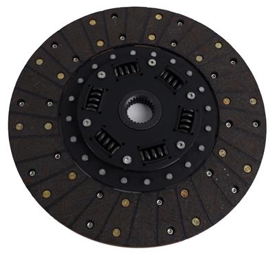 McLeod Racing 260570 McLeod 500 Series Clutch Discs | Summit Racing