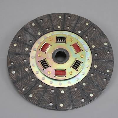 McLeod Racing 260563 McLeod 500 Series Clutch Discs | Summit