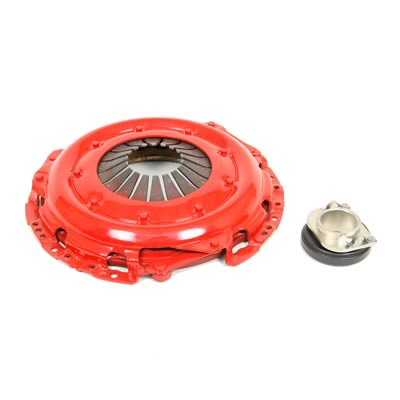 McLeod Racing 360825 McLeod Pressure Plates | Summit Racing