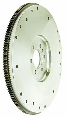 McLeod Racing 483456 McLeod Chromoly Flywheels | Summit Racing