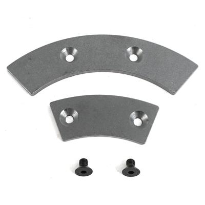 McLeod Racing 563333 McLeod Flywheel Counter Balance Weight