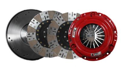 McLeod Racing 6335825M McLeod RXT Street Twin Clutch Kits | Summit