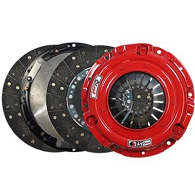 McLeod RST Street Twin Clutch Kits