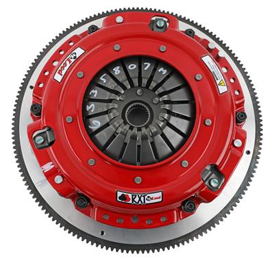 McLeod Racing 6335807M McLeod RXT Street Twin Clutch Kits | Summit