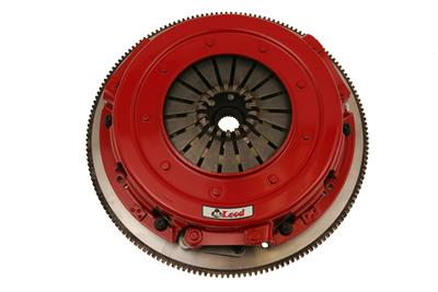 McLeod Racing 6400104M McLeod Street Twin Clutch Kits