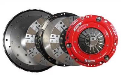 McLeod Racing 6405507HD McLeod RXT 1200 Clutch Kits | Summit Racing