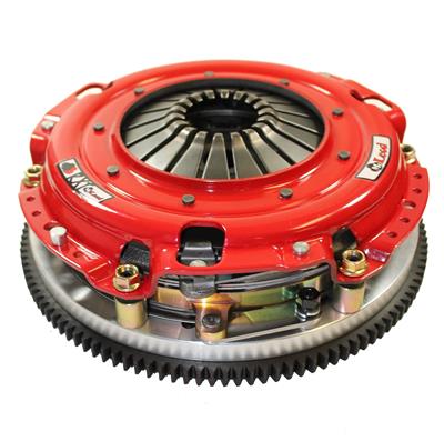 グレフル McLeod Racing 64388-25 McLeod RST Street Twin Clutch Kits | Summit