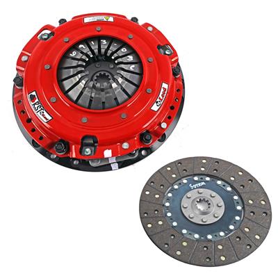 シグルト様 McLeod Racing 6913-03C McLeod RST Street Twin Clutch Kits | Summit