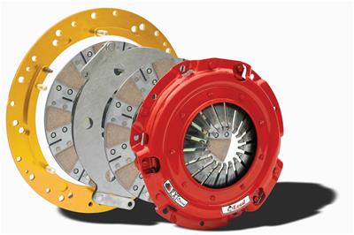 McLeod Racing 6921-05 McLeod RXT Street Twin Clutch Kits | Summit