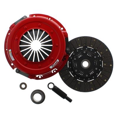 clutch kit McLeod StreetPro Clutch Kit 75143 McLeod StreetPro