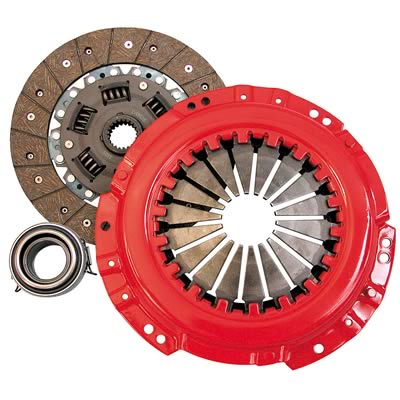 McLeod Racing 75106 McLeod StreetPro Clutch Kits | Summit Racing
