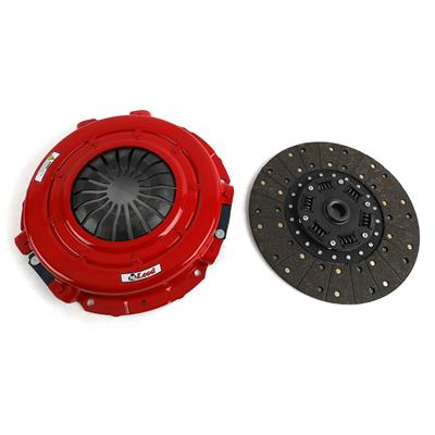 McLeod Racing 75153 McLeod StreetPro Clutch Kits | Summit Racing