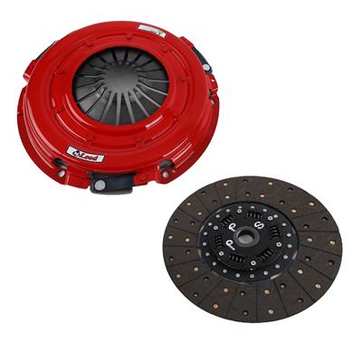 McLeod Racing 75157 McLeod StreetPro Clutch Kits | Summit Racing