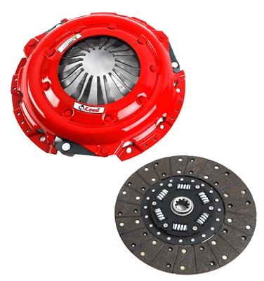 McLeod Racing 75243 McLeod Super StreetPro Clutch Kits | Summit Racing