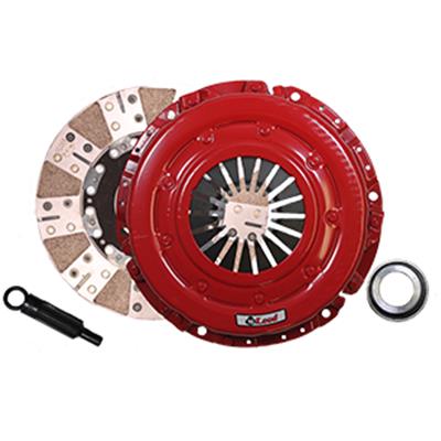 McLeod Racing 75357 McLeod Street Extreme Clutch Kits | Summit Racing