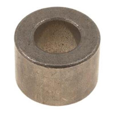 McLeod Pilot Bearings and Bushings 8-0941-3 Bushing, Solid, Bronze, 0.500 in. Width, 0.750 in. I.D., 0.941 in. O.D., Dodge, Plymouth, Each