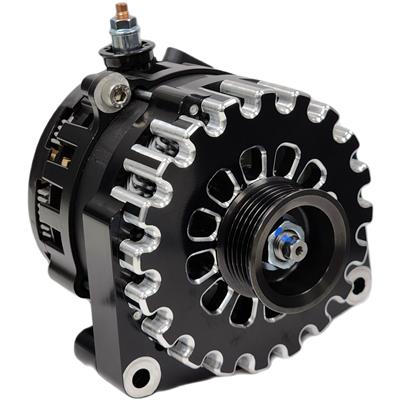 MechMan B14019250B MechMan Elite Series Billet Alternators