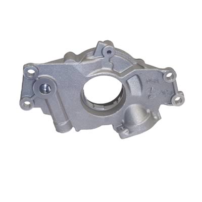 Melling Performance Oil Pumps 10296 Pump, High-Volume, Gen. 3/4 Chevy LS, 4.8/5.3/5.7/6.0/6.2L, Each thumbnail 2