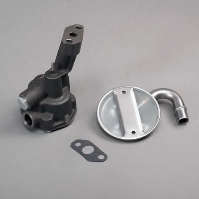 Melling 10540 Melling Performance Oil Pumps | Summit Racing