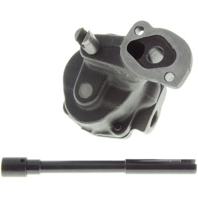 Melling 10553ST Melling Shark Tooth Oil Pumps | Summit Racing