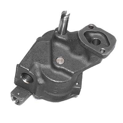 Melling Performance Oil Pumps 10774 Pump, Standard-Volume, Chevy, Big Block, Each thumbnail 3