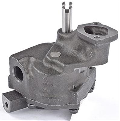 Melling 10778C High Volume Oil Pump For Big Block Chevy (BBC) – Anti-Cavitation, New