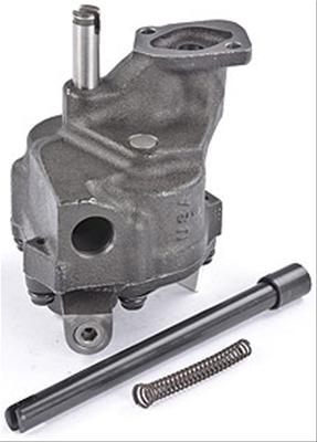 Melling Performance Oil Pumps 10778C Pump, High-Volume, 25 Percent Over Stock, Anti-Cavitation, Chevy, Big Block, Each thumbnail 2