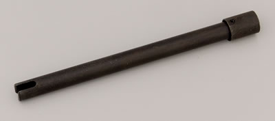 Melling Heavy-Duty Intermediate Driveshafts IS-77 Oil Pump Driveshaft, Steel Sleeve, Chevy, Big Block, Each thumbnail 2