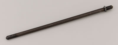 Melling Heavy-Duty Intermediate Driveshafts IS-84 Oil Pump Driveshaft, Ford , 429/460, Each thumbnail 2