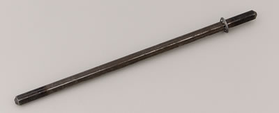 Melling Heavy-Duty Intermediate Driveshafts IS-84A Oil Pump Driveshaft, Ford, 5/16 shaft, 351C/351M/400, Each thumbnail 3