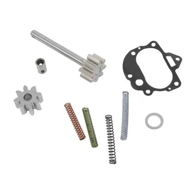 Melling Oil Pump Rebuild Kits K-20I Kit, Buick, 340, Kit thumbnail 2