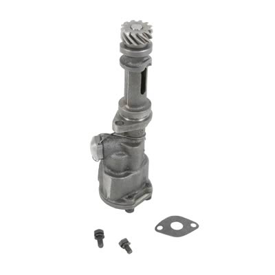 Melling Oil Pumps M-19 Pump, Standard-Volume, Ford, Flathead V8, Each thumbnail 3