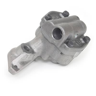 Melling Oil Pumps M134 Pump, Standard-Volume, GM/Isuzu, 3.1/3.4L, V6, Each thumbnail 4
