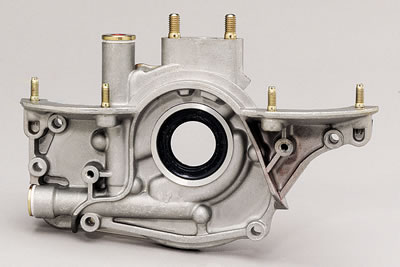 80s Coors MELLING OIL PUMPS RCカー ラジコン 昭和 Melling M-86C